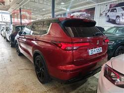 ميتسوبيشي اوتلاندر